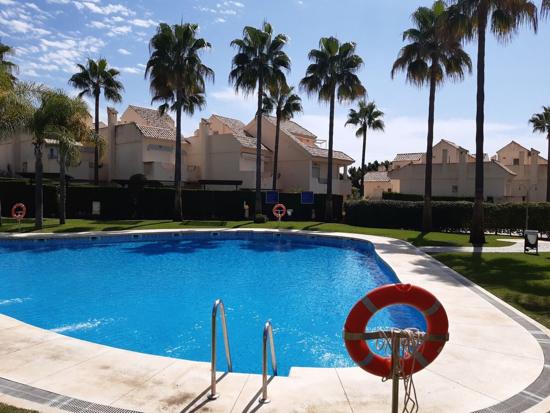 Townhouse in Bailen-Miraflores, Malaga, Spain 2 - 17072767