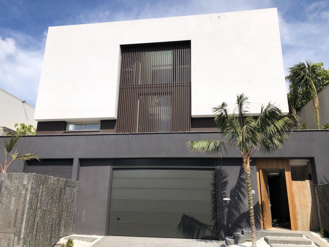 Villa in La Caleta, Adeje, Canary Islands 2 - 17073321