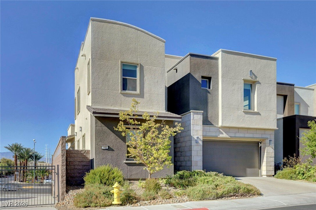 House in Henderson, Nevada, United States 3 - 17072870