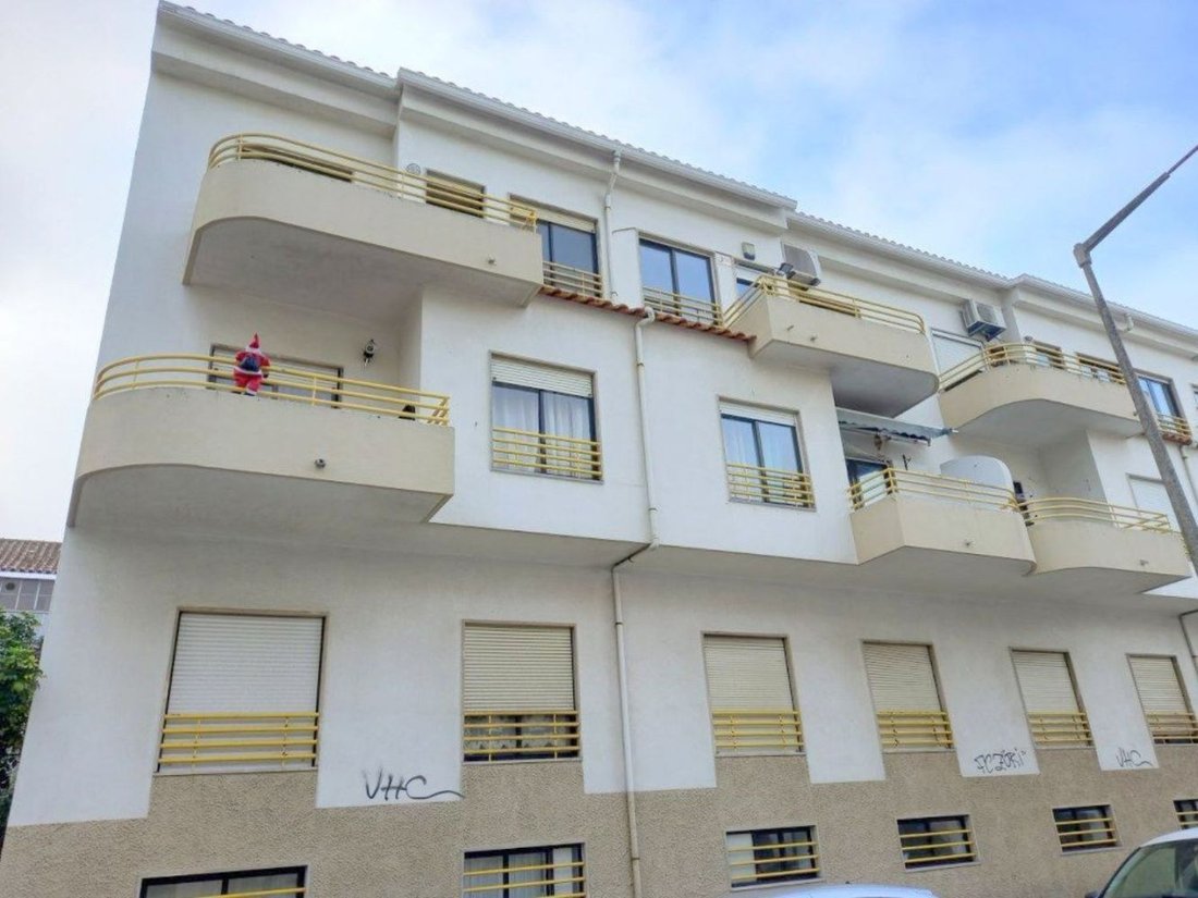 Apartment in Costa da Caparica, Setubal, Portugal 1 - 17072935