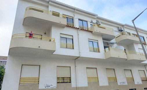 Apartamento en Costa de Caparica, Setúbal Municipality, Portugal 1