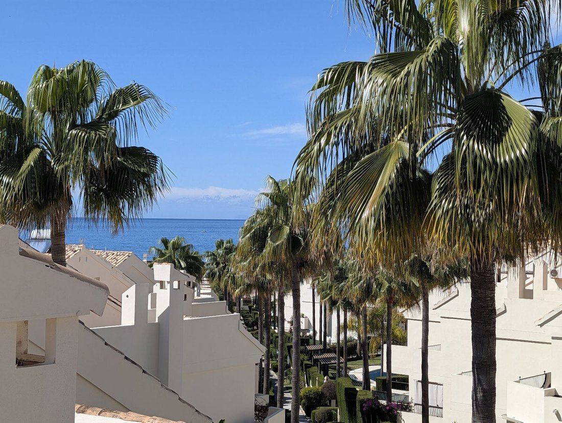 Townhouse in Bailen-Miraflores, Malaga, Spain 5 - 17072767