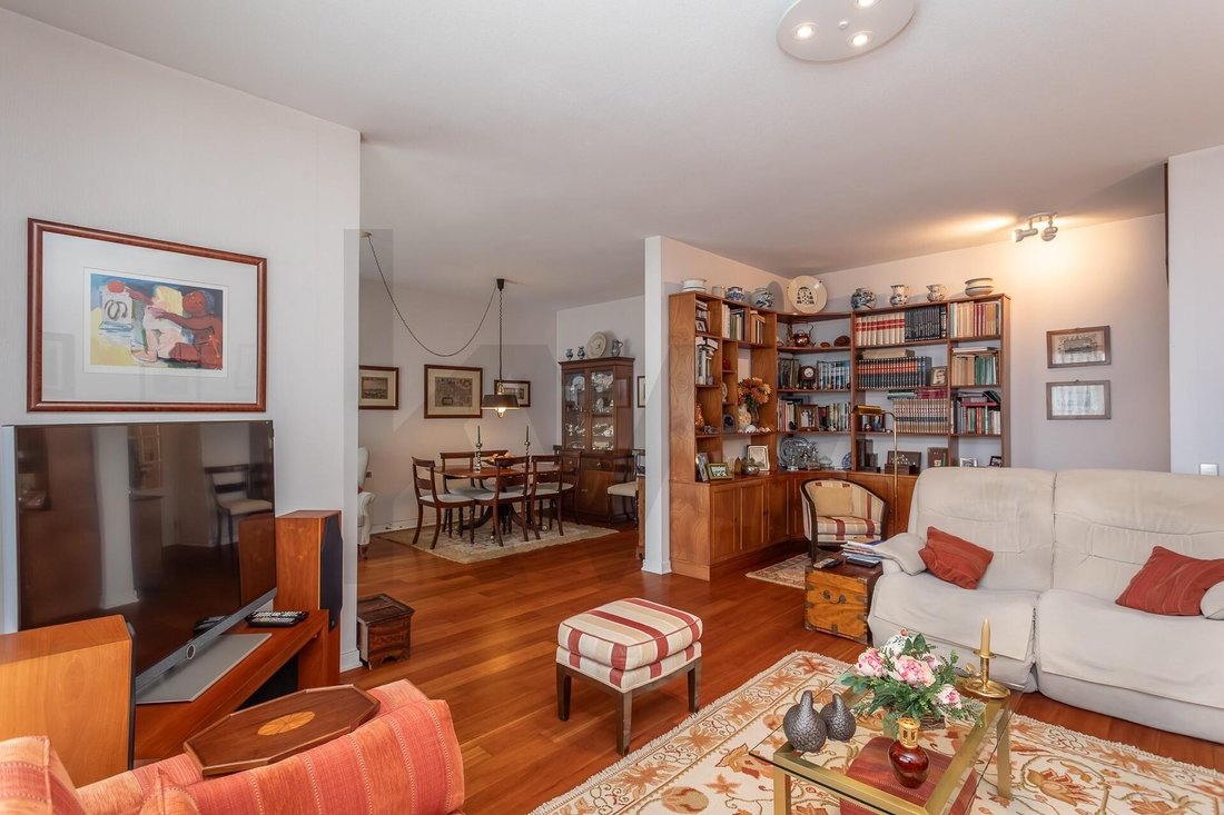 Apartment in Oeiras e Sao Juliao da Barra, Paco de Arcos e Caxias, Lisbon, Portugal 4 - 17073131
