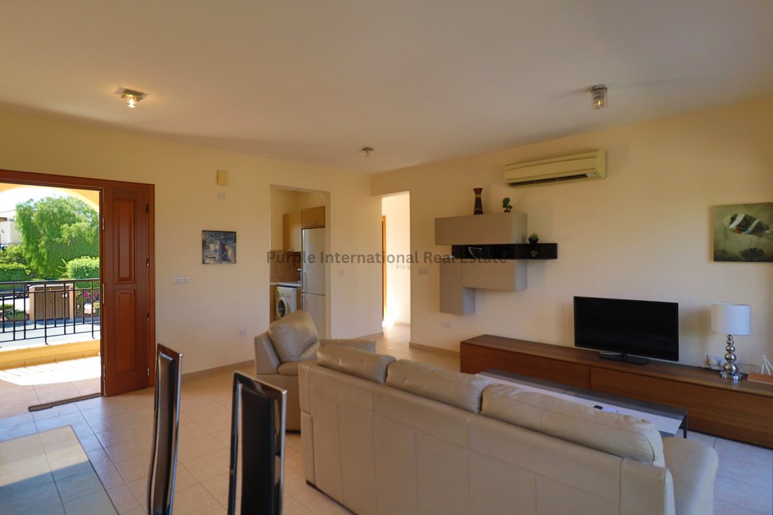 Apartment in Kouklia, Paphos, Cyprus 2 - 17073038