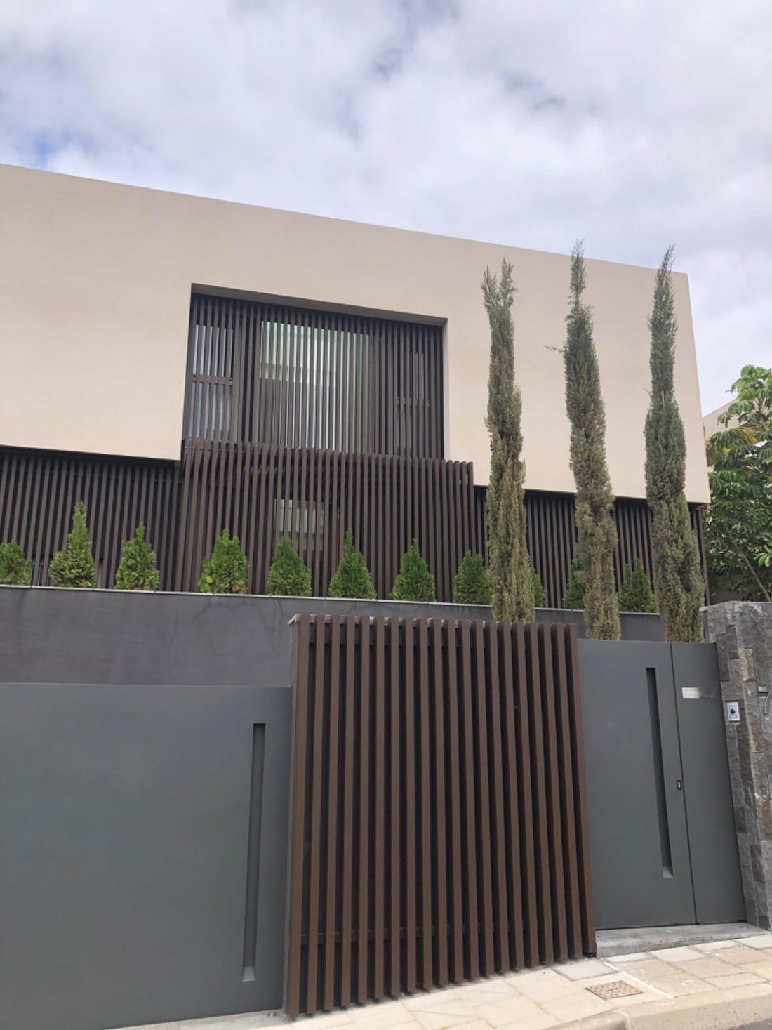Villa in La Caleta, Adeje, Canary Islands 5 - 17073321
