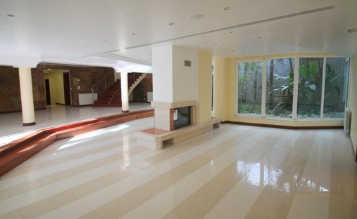 Villa a Belas, Lisbona, Portogallo 1