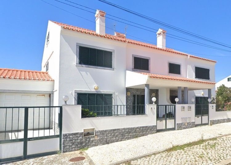 Villa in Santo Isidoro, Lisbon, Portugal 4 - 17073057