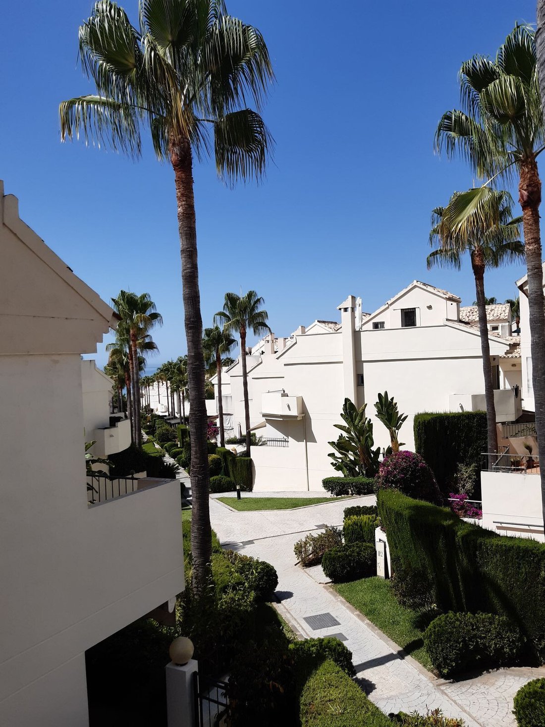 Townhouse in Bailen-Miraflores, Malaga, Spain 3 - 17072767