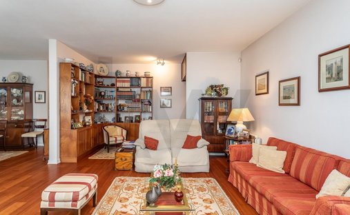 Apartment in Oeiras e Sao Juliao da Barra, Paco de Arcos e Caxias, Lisbon, Portugal 1