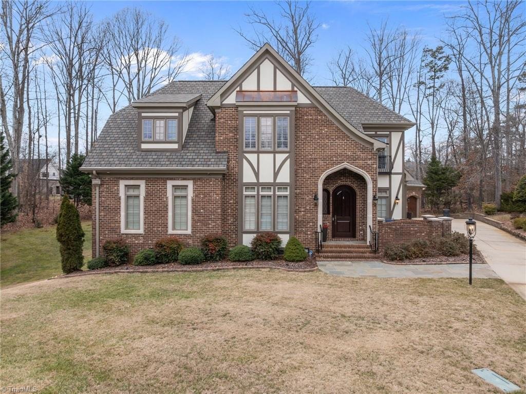 House in Greensboro, North Carolina, United States 1 - 17072800