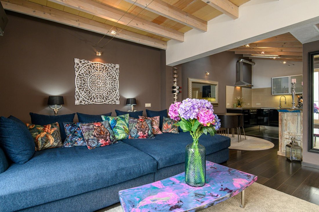 Apartment in Palma, Balearic Islands, Spain 4 - 17073328