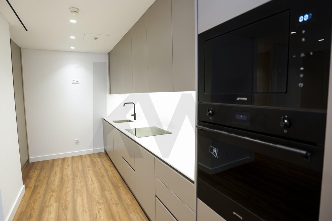 Apartment in Santo Antonio, Lisbon, Portugal 5 - 15934729