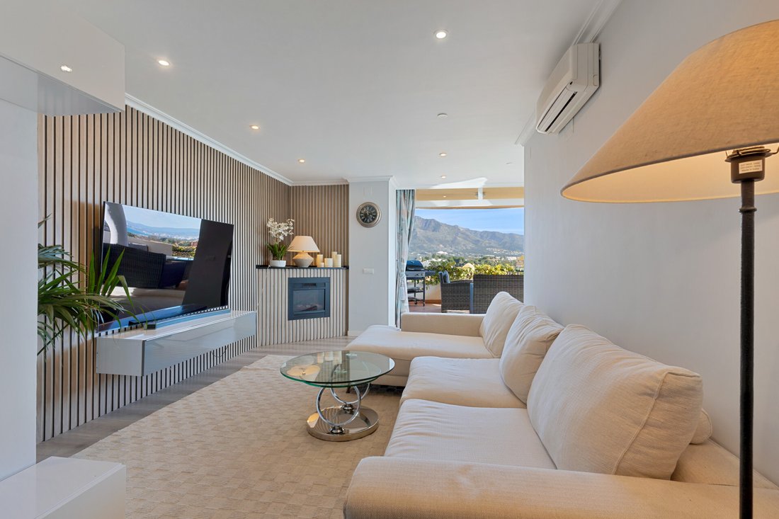 Apartamento en Nueva Andalucía, Marbella, España 2 - 17073268