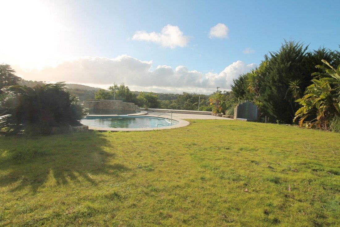 Villa in Belas, Lisbon, Portugal 2 - 17073107