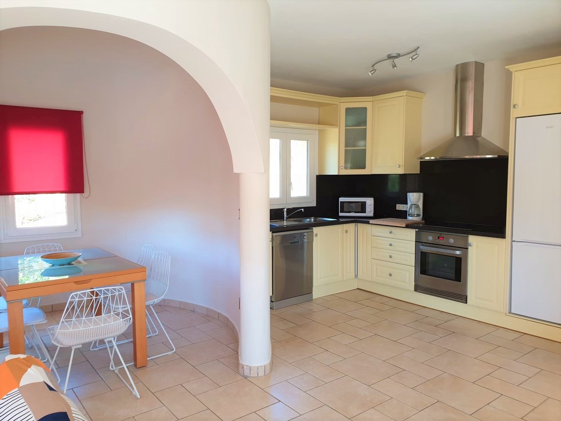 Villa in Xabia / Javea, Valencian Community, Spain 4 - 17070593