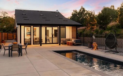 House in Vista, California, United States 1