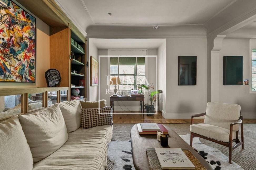 Apartment in Chamberi, Madrid, Spain 4 - 17073209