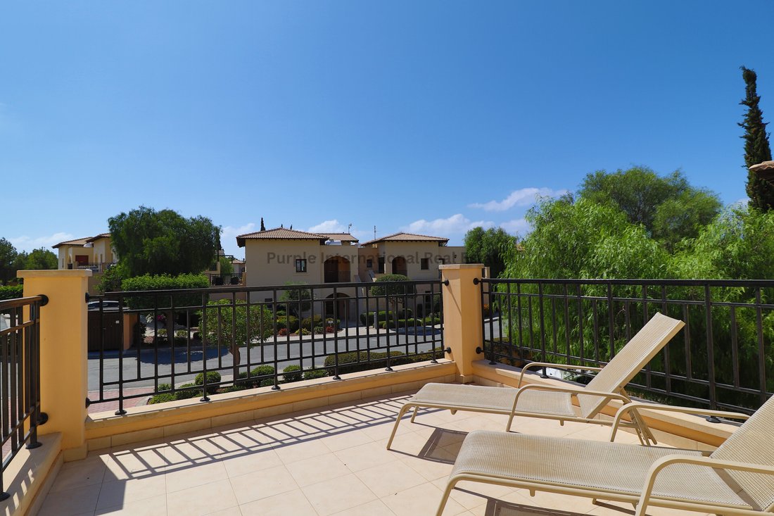Apartment in Kouklia, Paphos, Cyprus 5 - 17073038