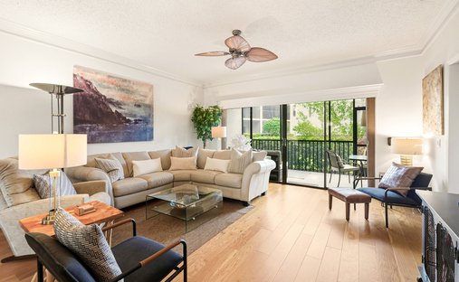 Condominio a Naples, Florida, Stati Uniti 1