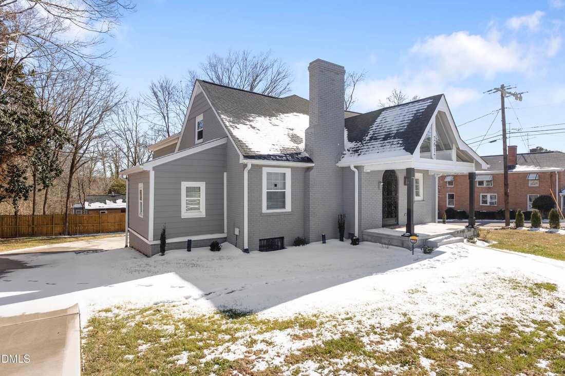 House in Chapel Hill, North Carolina, United States 3 - 17072716