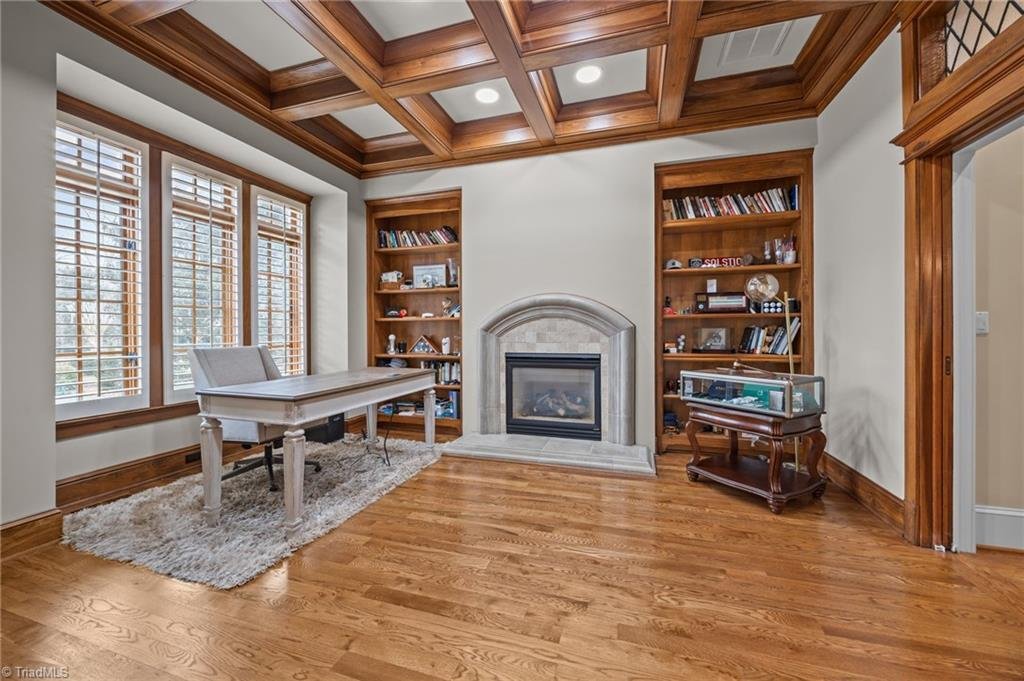 House in Greensboro, North Carolina, United States 5 - 17072800
