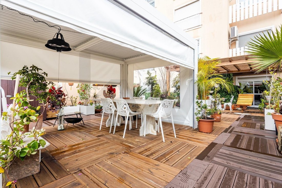 Apartment in Alvalade, Lisbon, Portugal 2 - 17072754