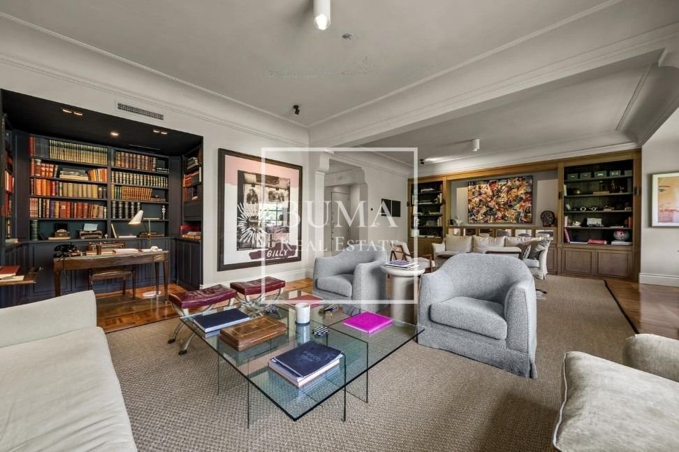 Apartment in Chamberi, Madrid, Spain 5 - 17073209