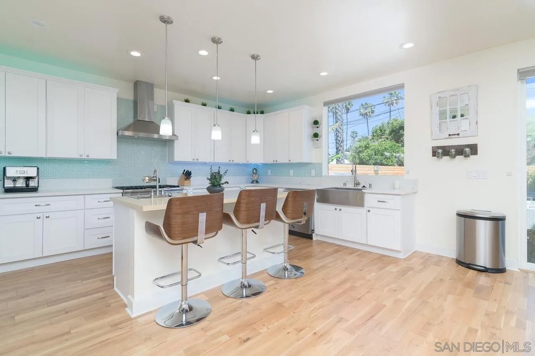 House in San Diego, California, United States 3 - 17072753