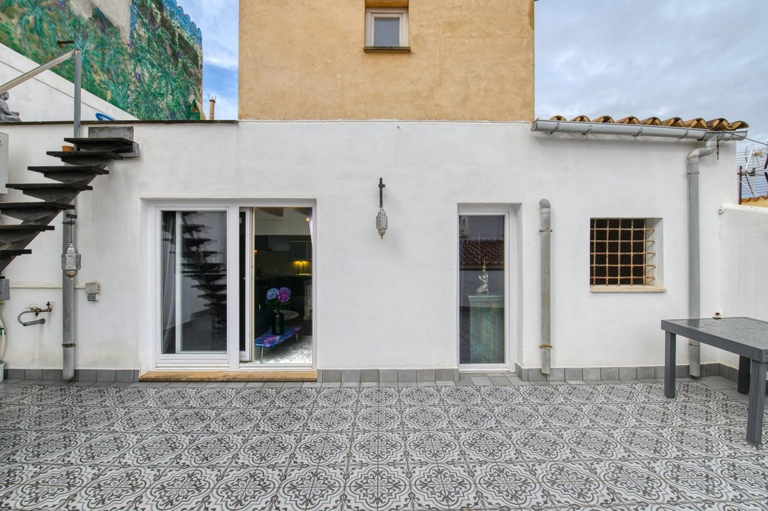 Penthouse in Palma, Balearic Islands, Spain 2 - 17073328