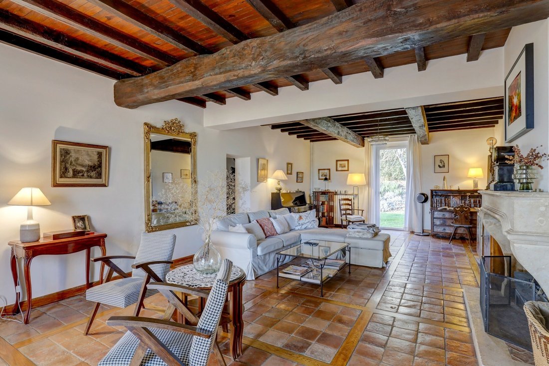 House in Centre Ville, Lavaur, France 3 - 17072650