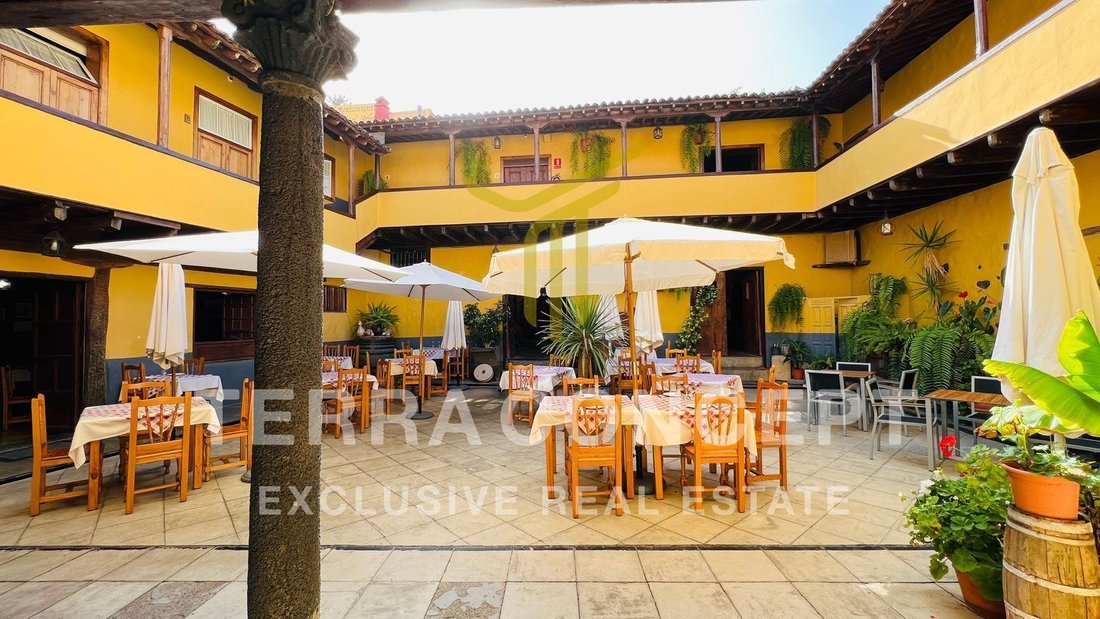 House in La Orotava, Canary Islands, Spain 3 - 17073303