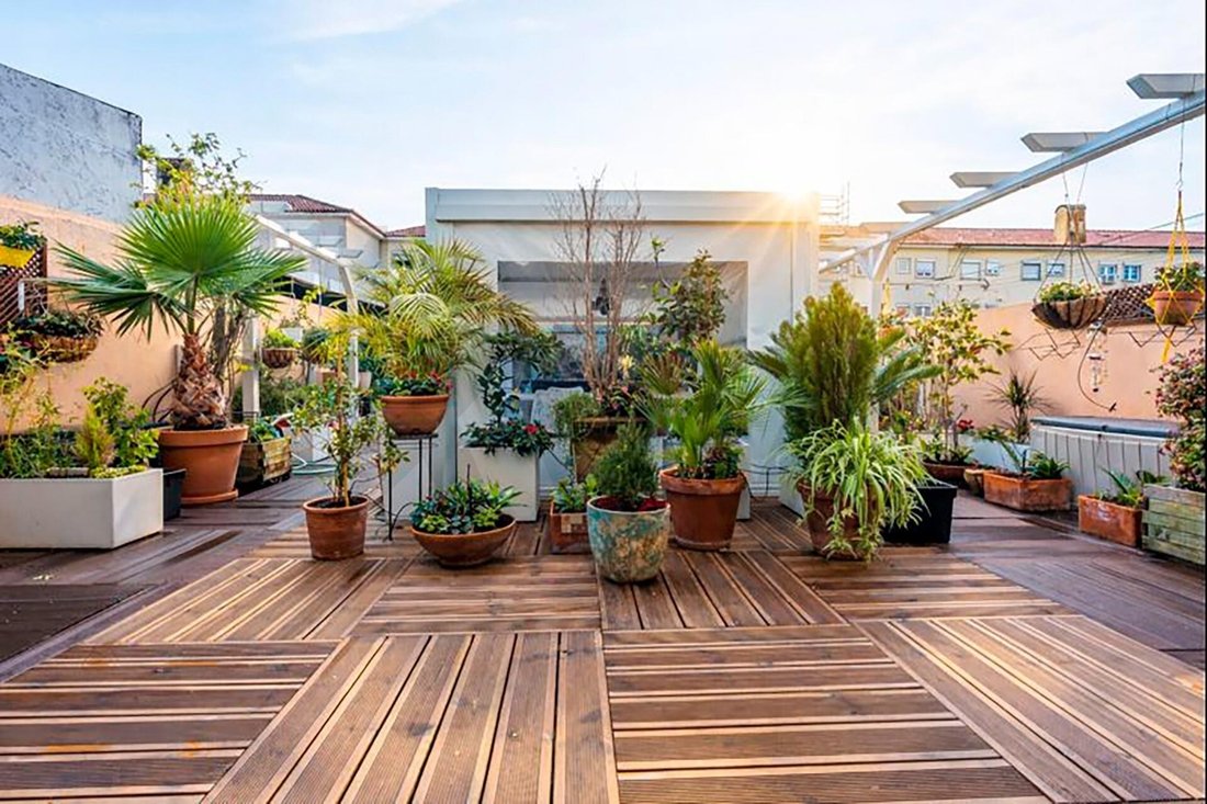 Apartment in Alvalade, Lisbon, Portugal 4 - 17072754