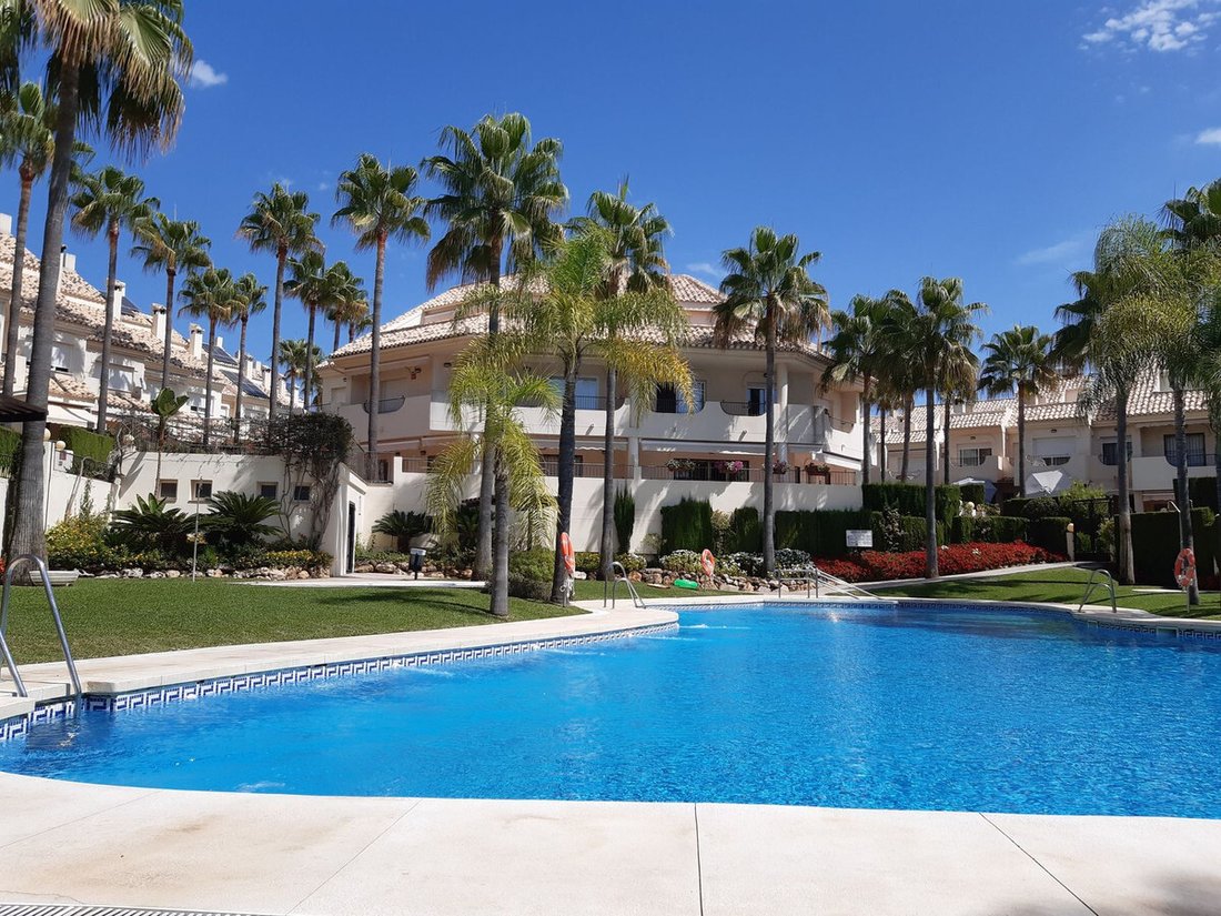 Townhouse in Bailen-Miraflores, Malaga, Spain 1 - 17072767