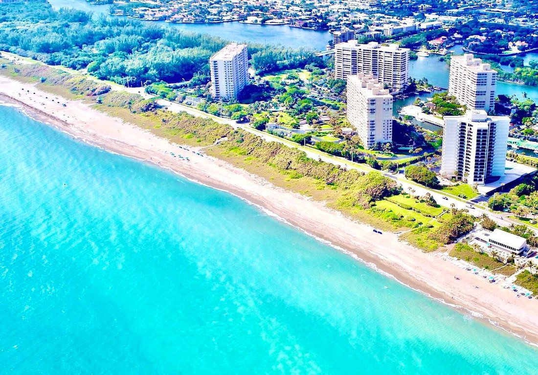 Condo in Boca Raton, Florida, United States 1 - 17072948