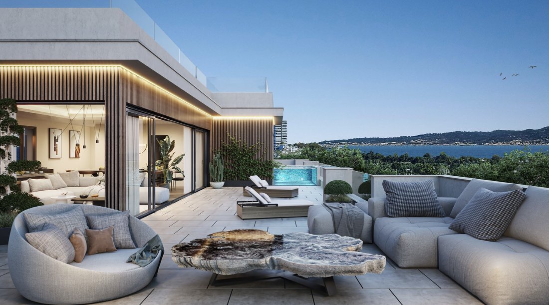 Apartment in Marbella, Andalusia, Spain 1 - 17073267
