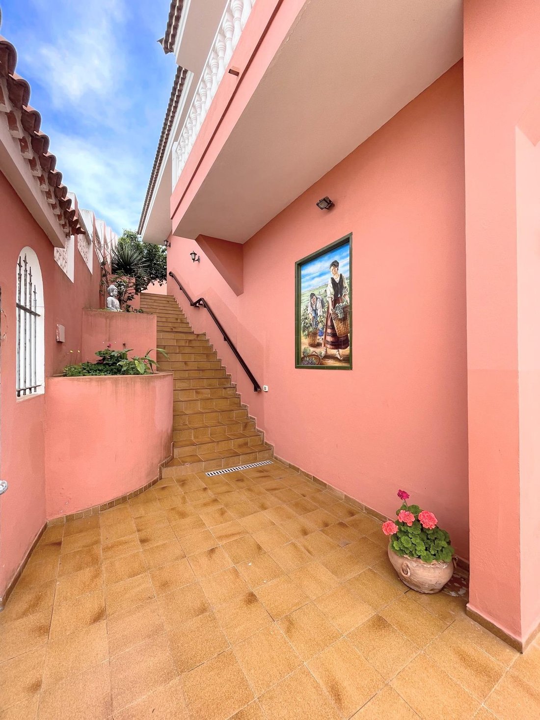 Villa in Santa Ursula, Canary Islands, Spain 4 - 17073360