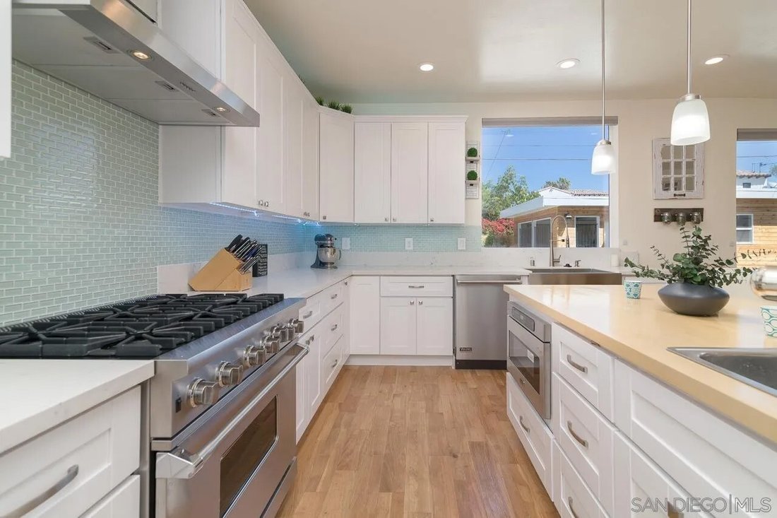 House in San Diego, California, United States 4 - 17072753