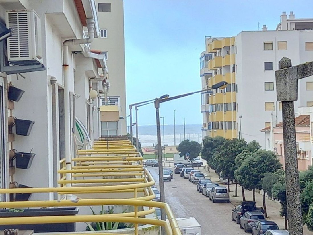 Apartment in Costa da Caparica, Setubal, Portugal 2 - 17072935