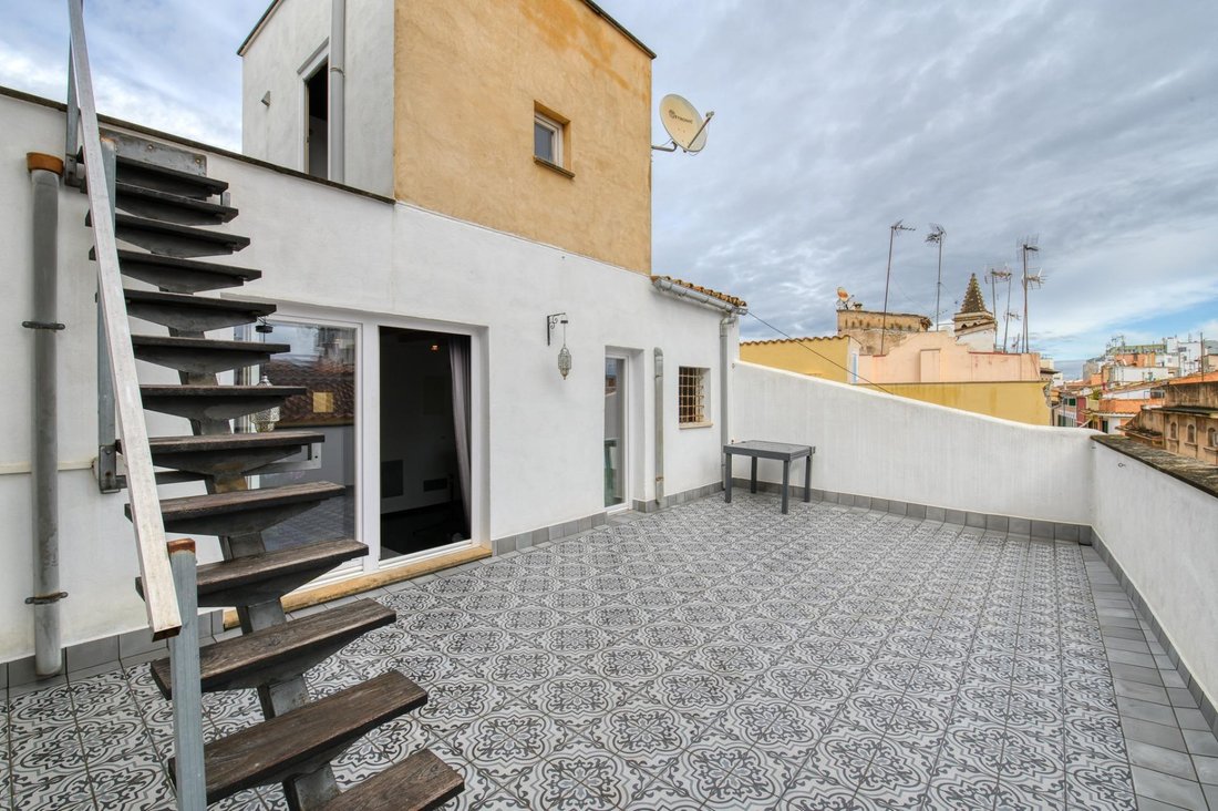 Apartment in Palma, Balearic Islands, Spain 2 - 17073328