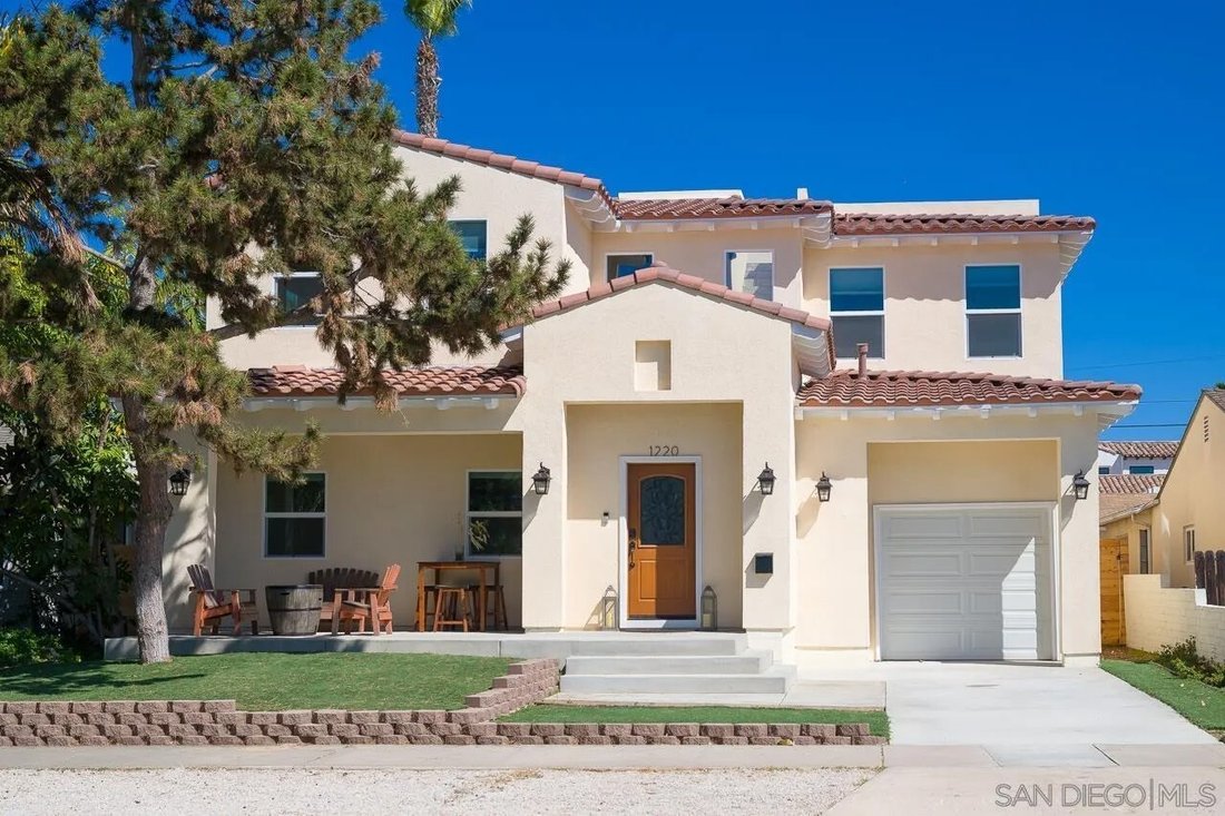 House in San Diego, California, United States 2 - 17072753