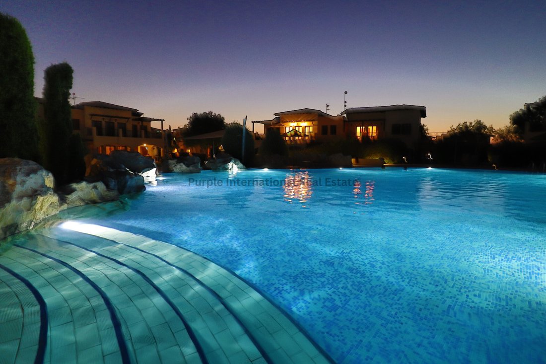 Apartment in Kouklia, Paphos, Cyprus 4 - 17073038