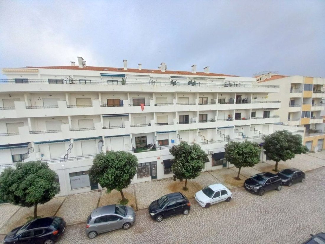 Apartment in Costa da Caparica, Setubal, Portugal 3 - 17072935