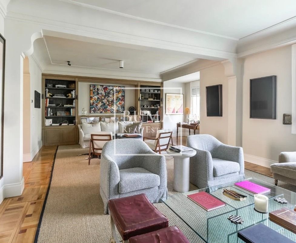 Apartment in Chamberi, Madrid, Spain 1 - 17073209