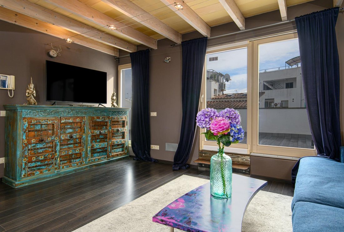 Apartment in Palma, Balearic Islands, Spain 5 - 17073328