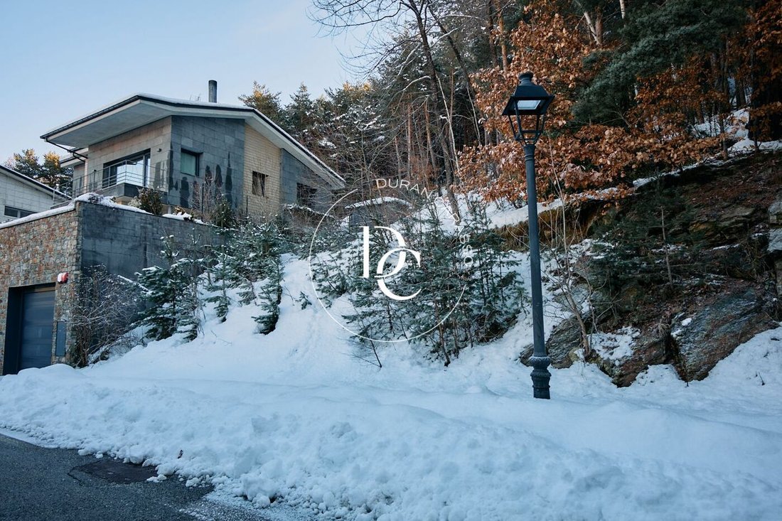 Land in Anyós, La Massana, Andorra 1 - 16968009