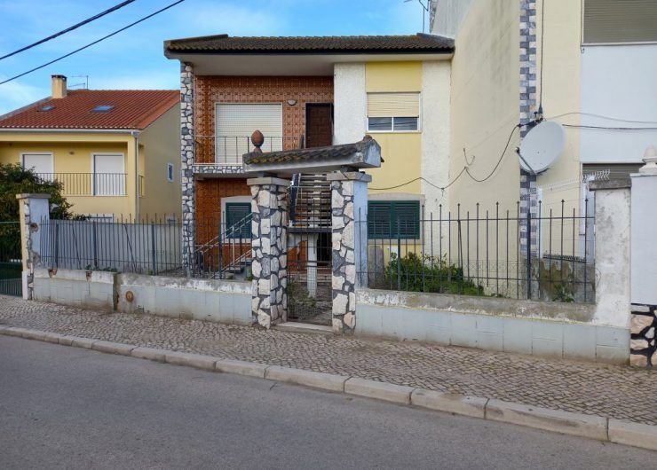 Villa in San Francisco, Setubal, Portugal 2 - 17072900