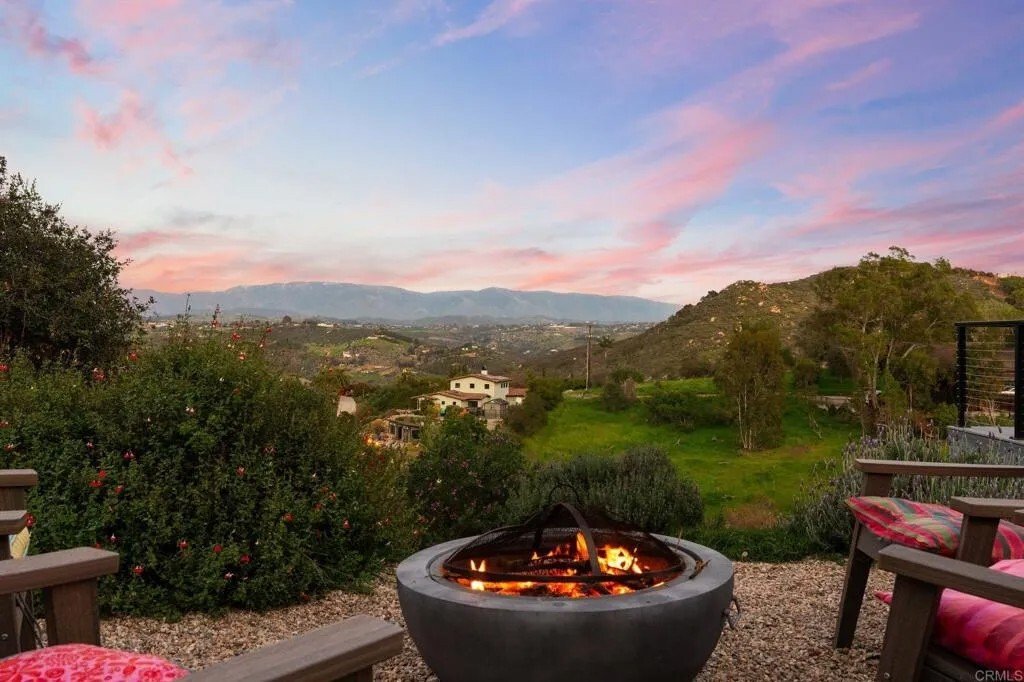 Casa en Vista, California, Estados Unidos 5 - 17070378