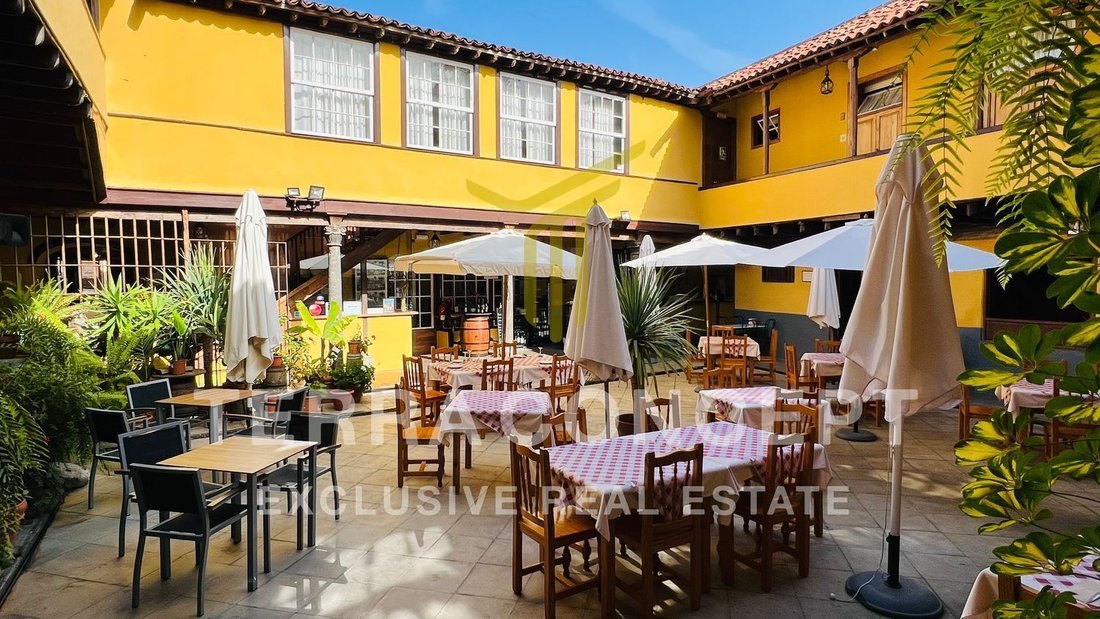 House in La Orotava, Canary Islands, Spain 2 - 17073303