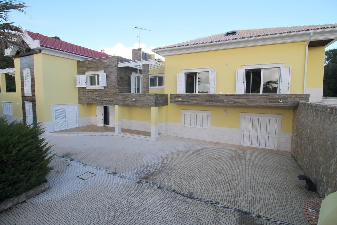 Villa in Belas, Lisbon, Portugal 4 - 17073107