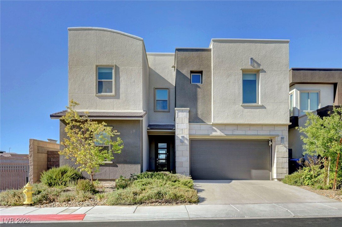 House in Henderson, Nevada, United States 1 - 17072870